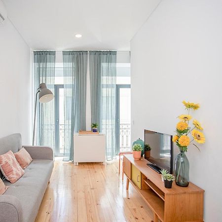 Charming Downtown Apartment - 4Pp Wifi Tv ポルト エクステリア 写真
