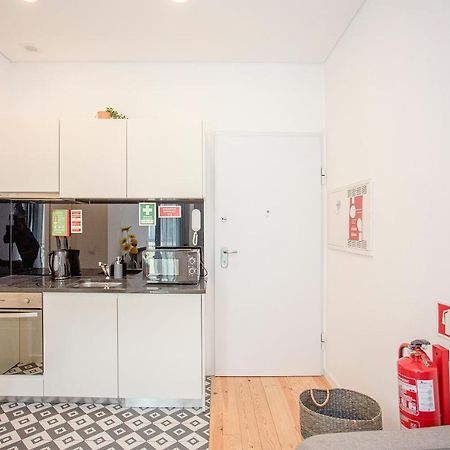 Charming Downtown Apartment - 4Pp Wifi Tv ポルト エクステリア 写真