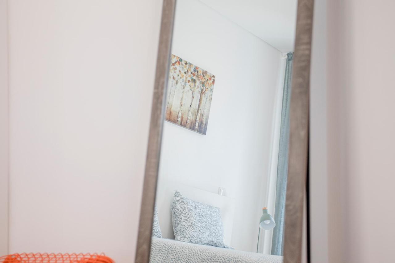 Charming Downtown Apartment - 4Pp Wifi Tv ポルト エクステリア 写真