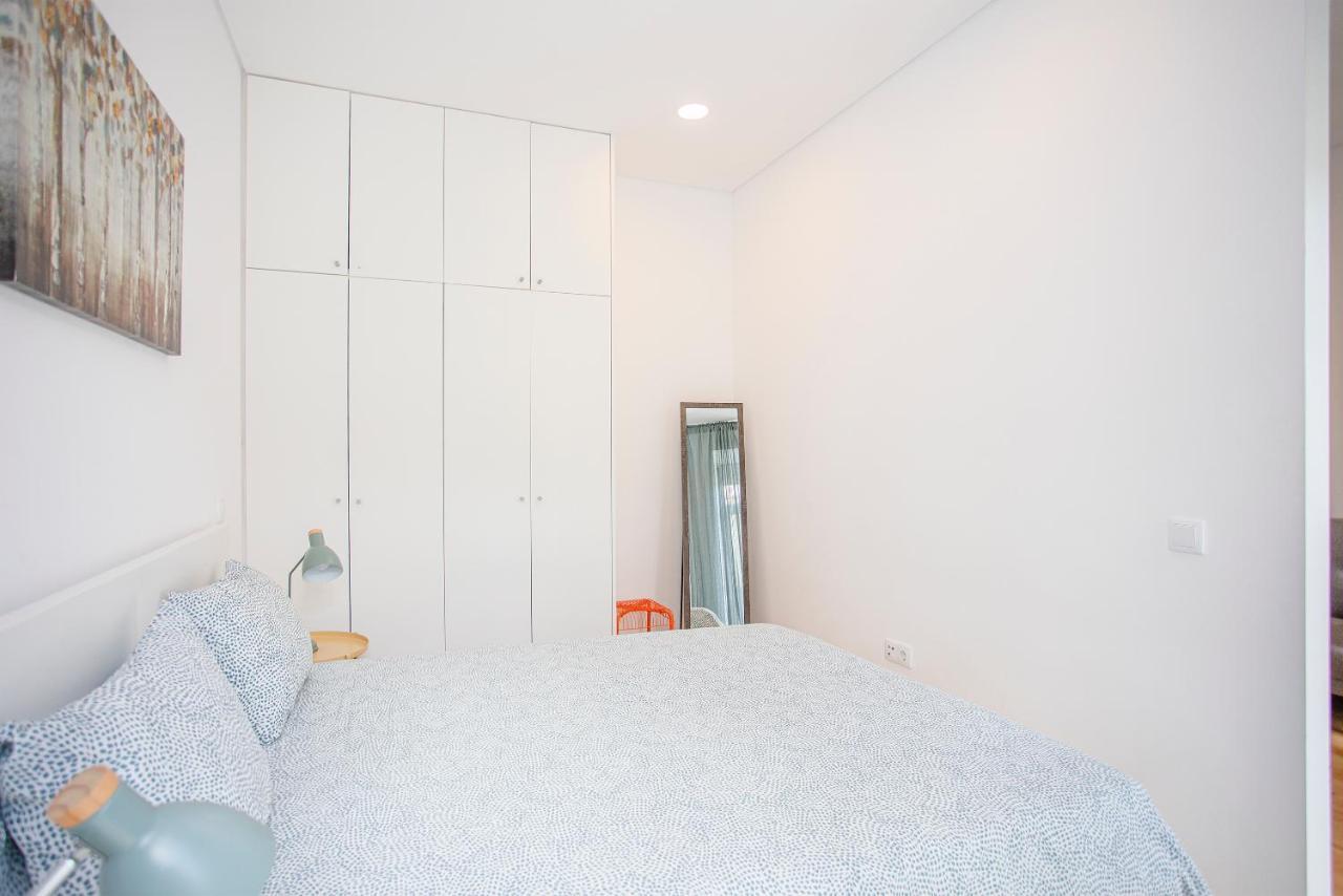 Charming Downtown Apartment - 4Pp Wifi Tv ポルト エクステリア 写真